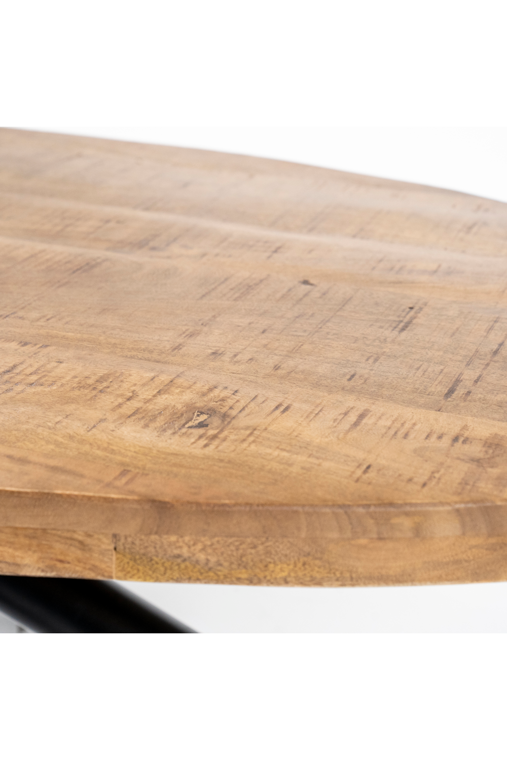 Matrix Leg Coffee Table | Eleonora Oscar | Woodfurniture.com