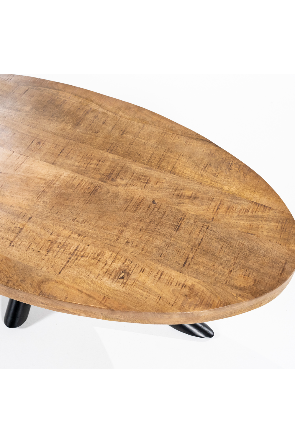 Matrix Leg Coffee Table | Eleonora Oscar | Woodfurniture.com