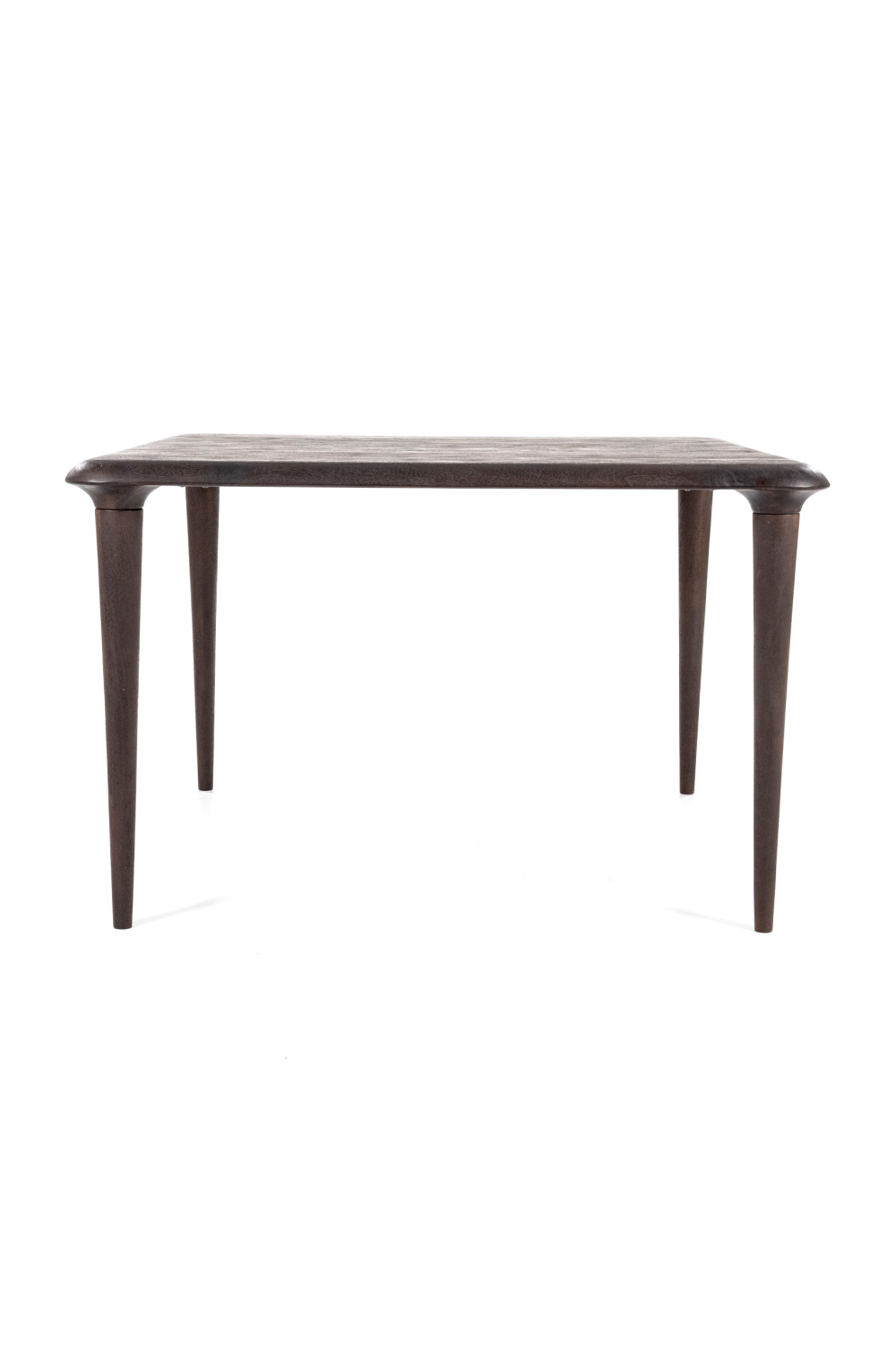 Modern Classic Square Dining Table M | Eleonora Jiska | Woodfurniture.com