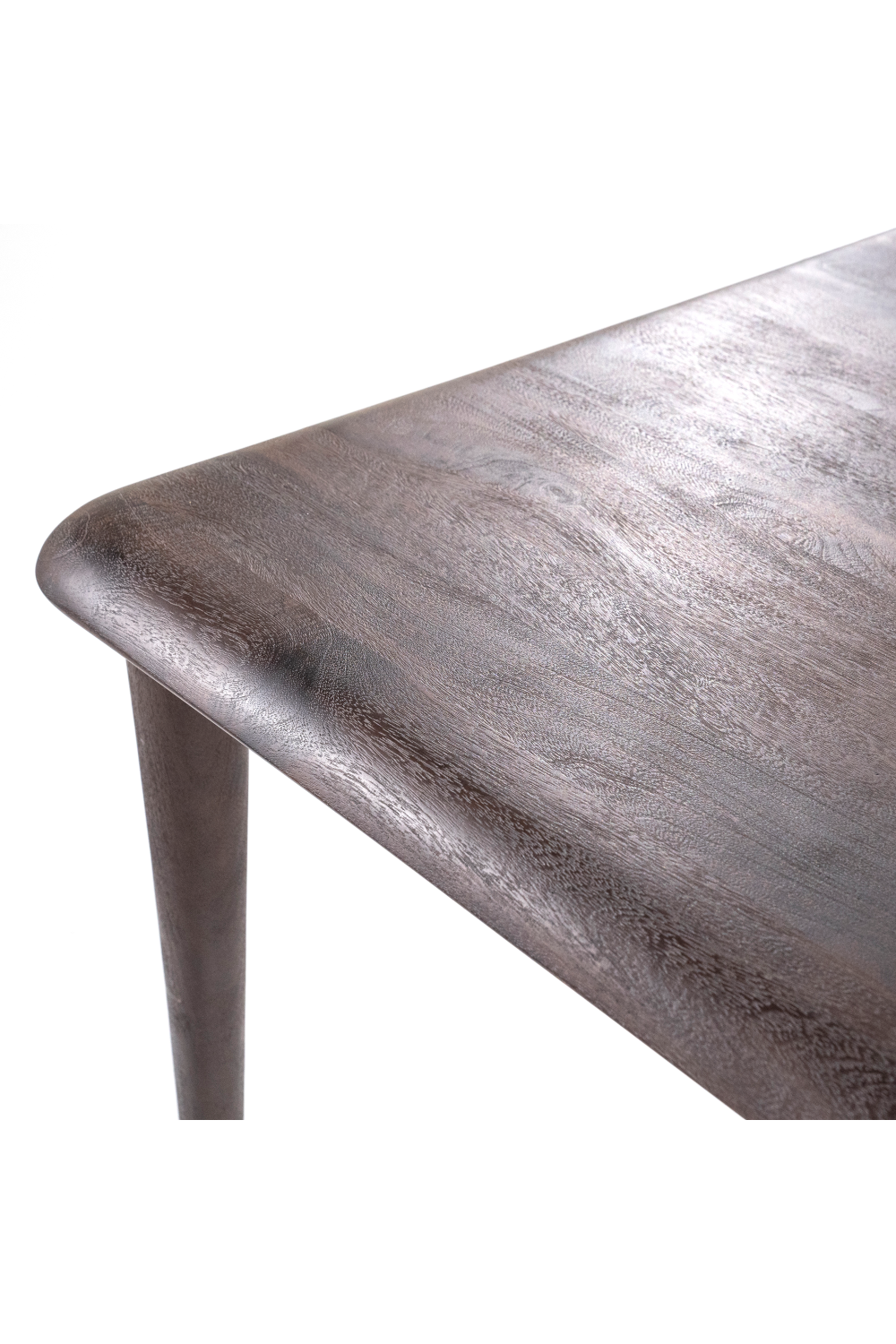 Modern Classic Square Dining Table M | Eleonora Jiska | Woodfurniture.com