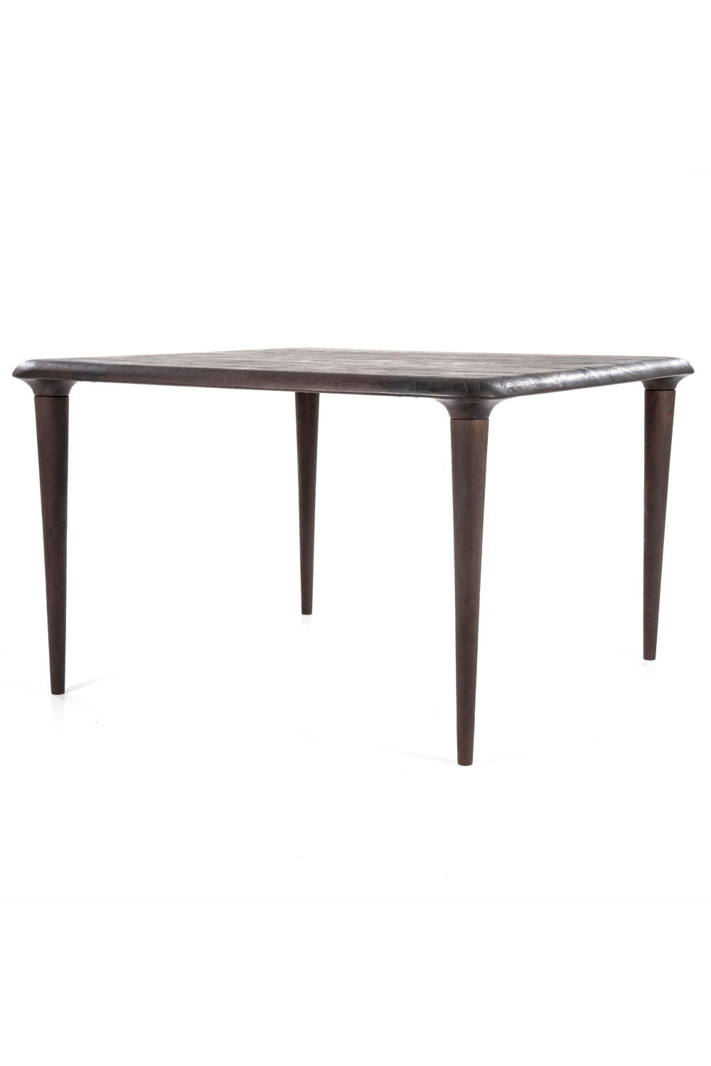 Modern Classic Square Dining Table M | Eleonora Jiska | Woodfurniture.com