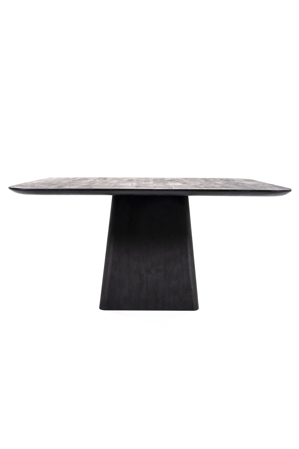 Mango Wood Dining Table | Eleonora Aron  | Woodfurniture.com