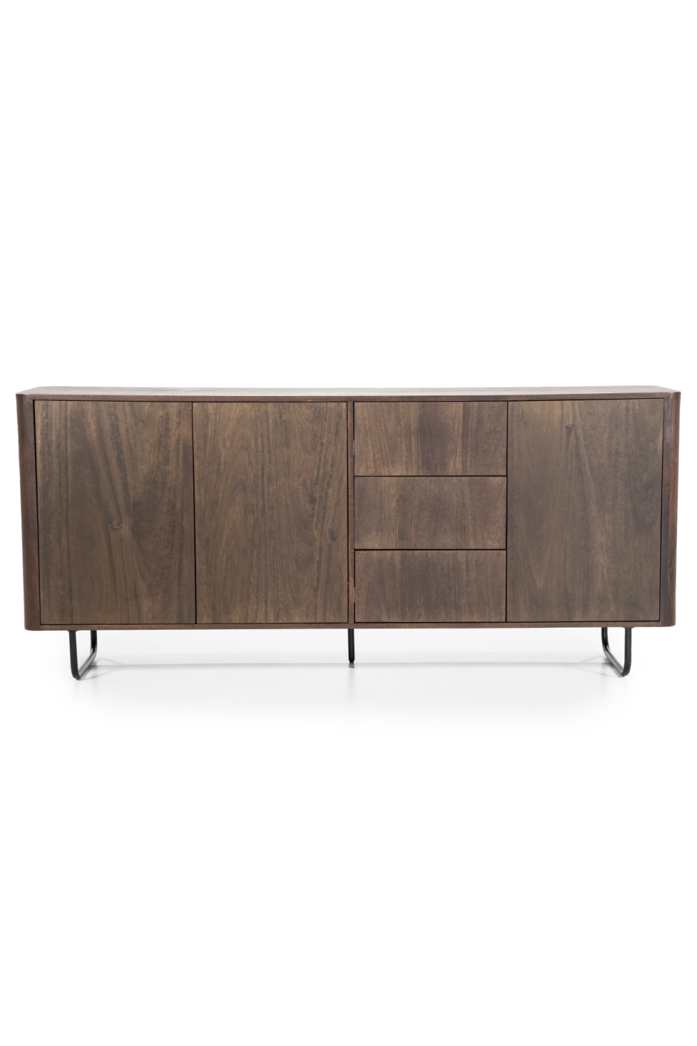 Mango Wood Sideboard | Eleonora James | Woodfurniture.com