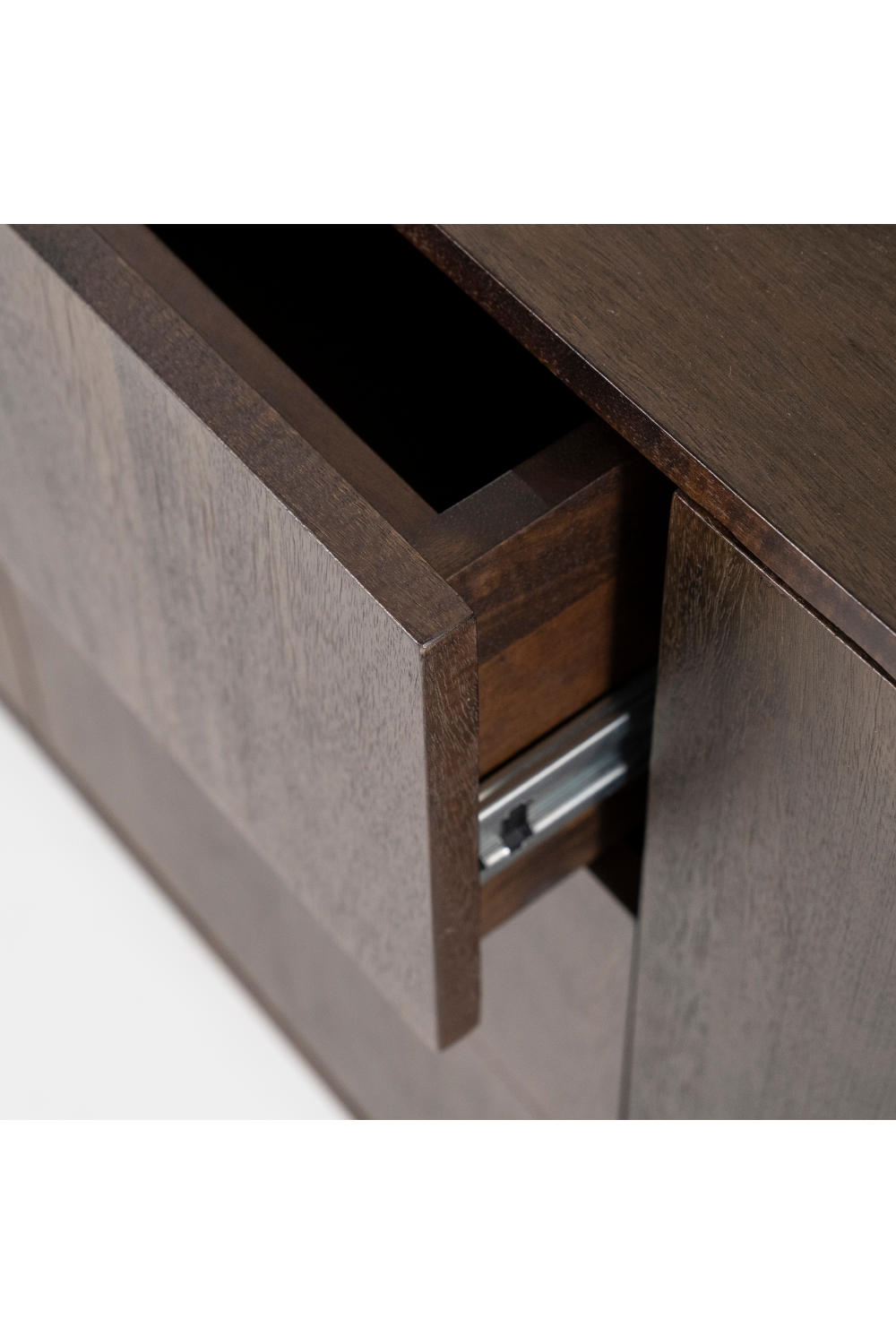 Mango Wood Sideboard | Eleonora James | Woodfurniture.com