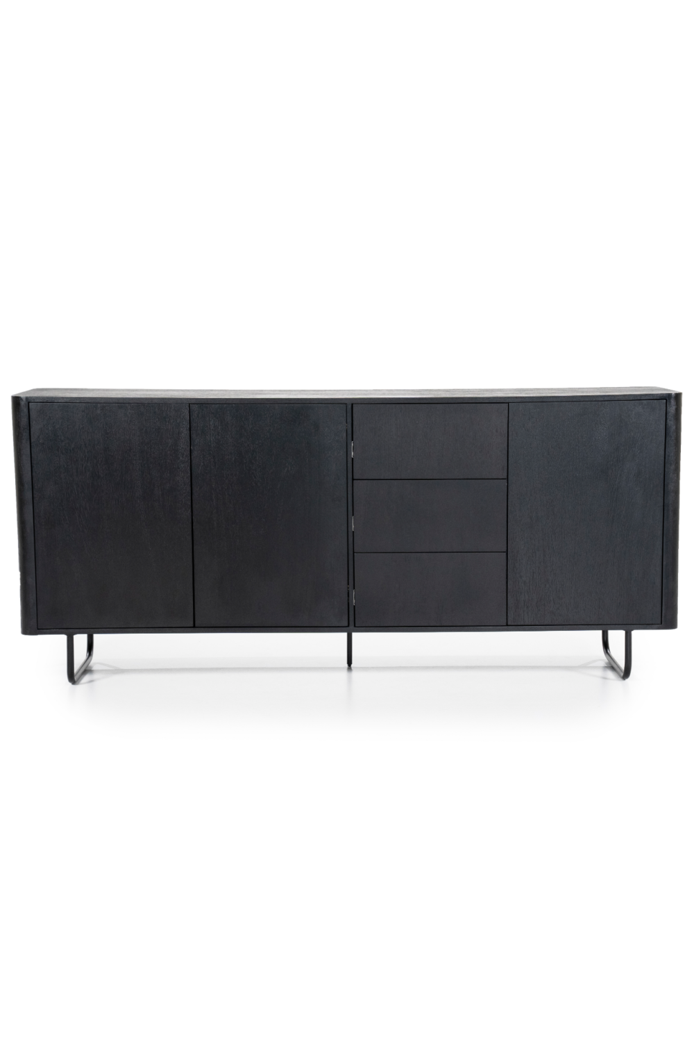 Mango Wood Sideboard | Eleonora James | Woodfurniture.com