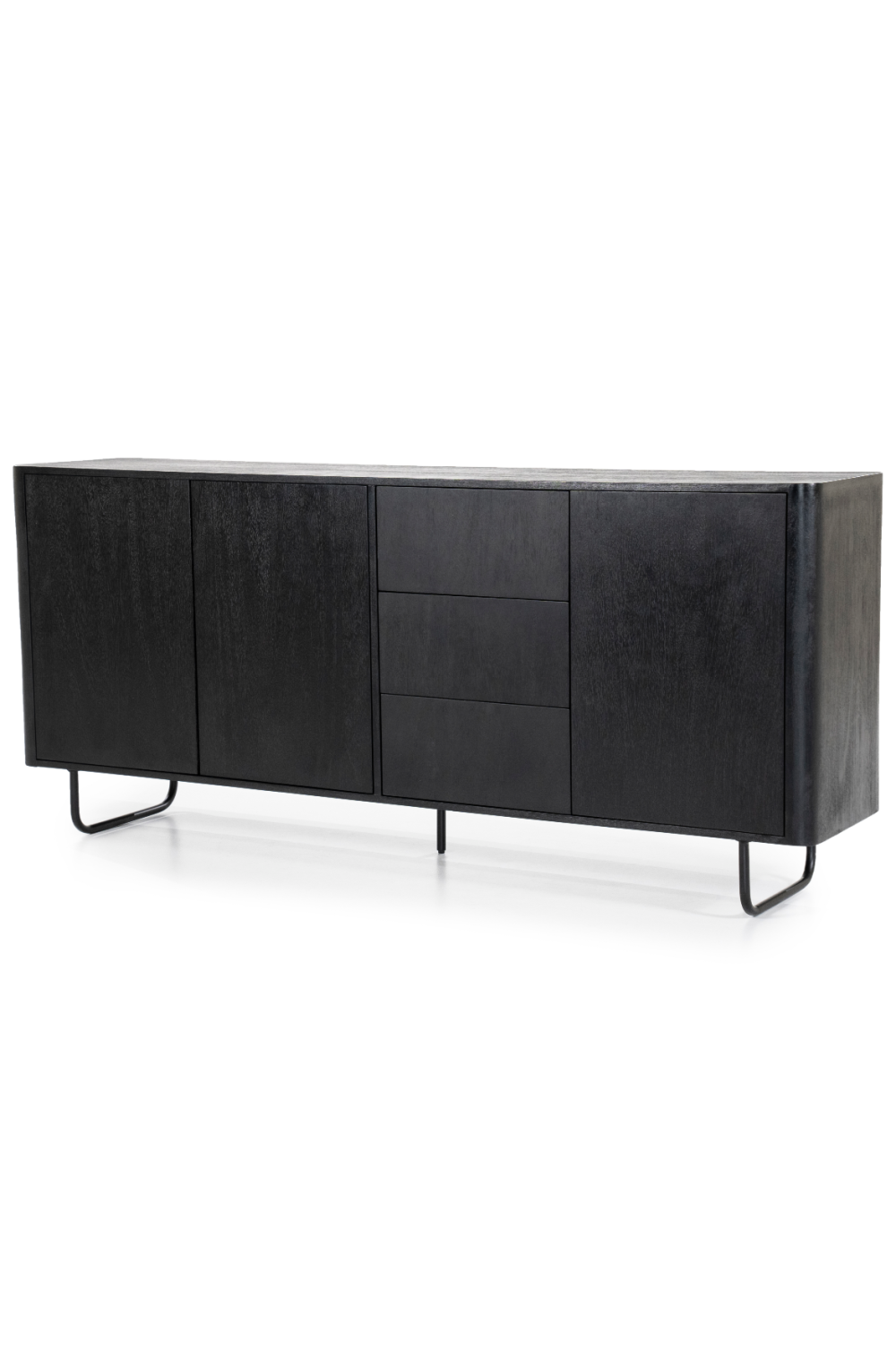 Mango Wood Sideboard | Eleonora James | Woodfurniture.com