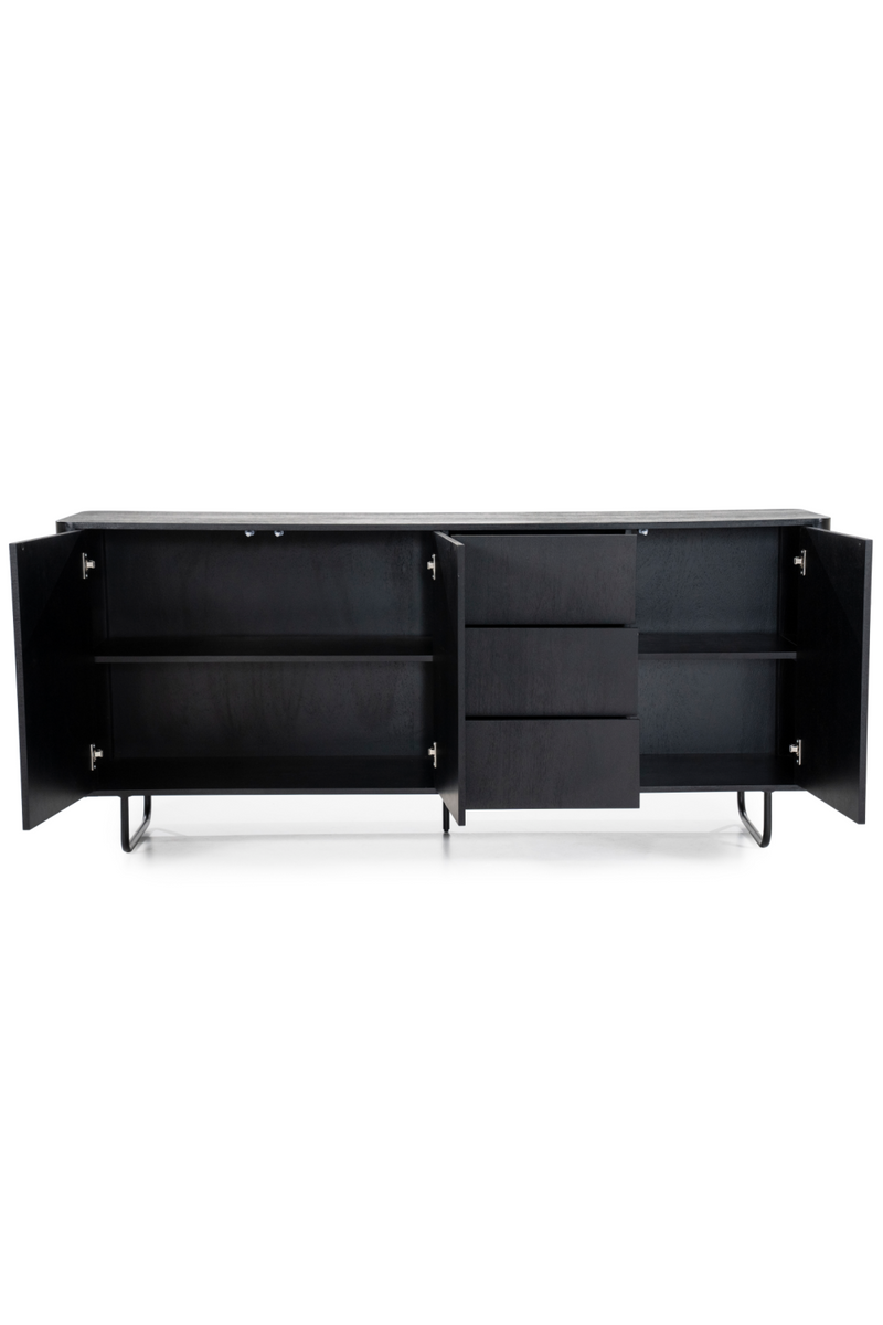 Mango Wood Sideboard | Eleonora James | Woodfurniture.com