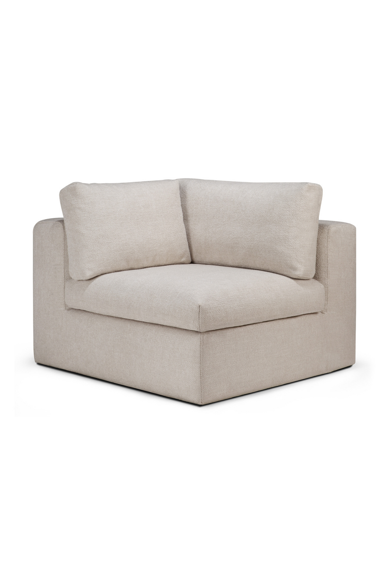 Modern Classic Sofa | Ethnicraft Mellow | Woodfurniture.com