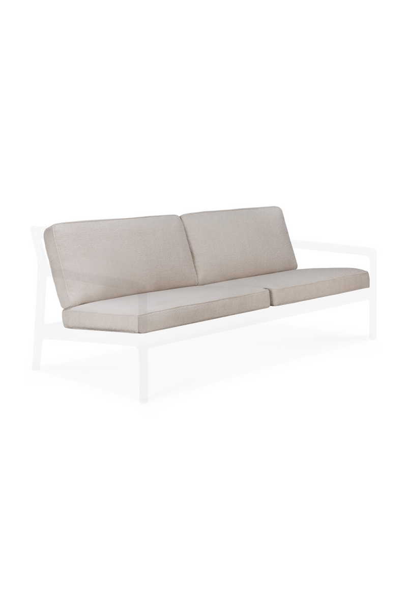 Modern Scandinavian Sofa | Ethnicraft Jack | Woodfurniture.com
