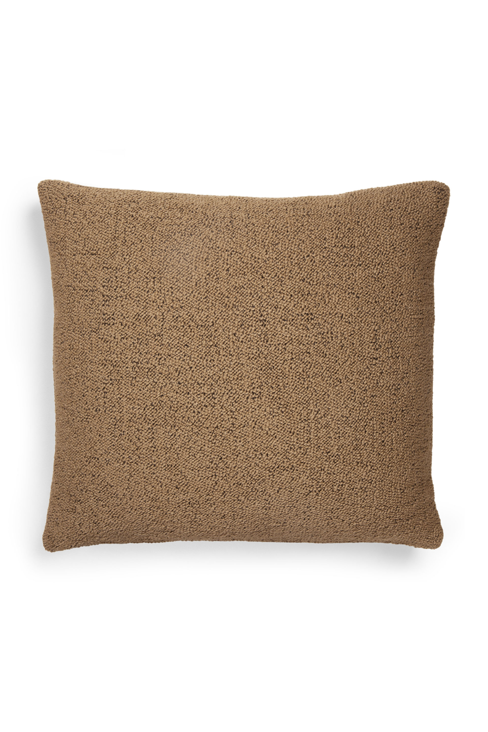 Cumin Brown Outdoor Cushion | Ethnicraft Nomad | Woodfurniture.com