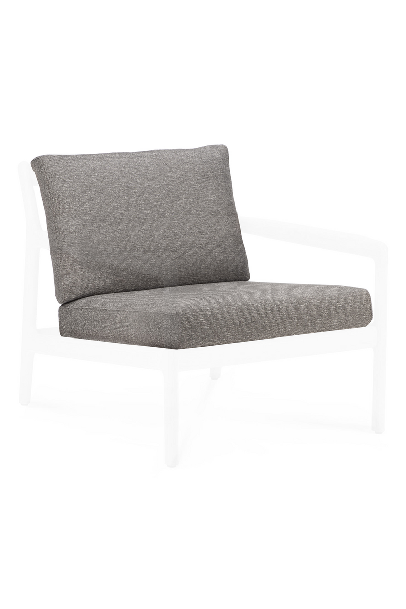 Modern Outdoor Chair Cushion | Ethnicraft Jack | Woodfurniture.com