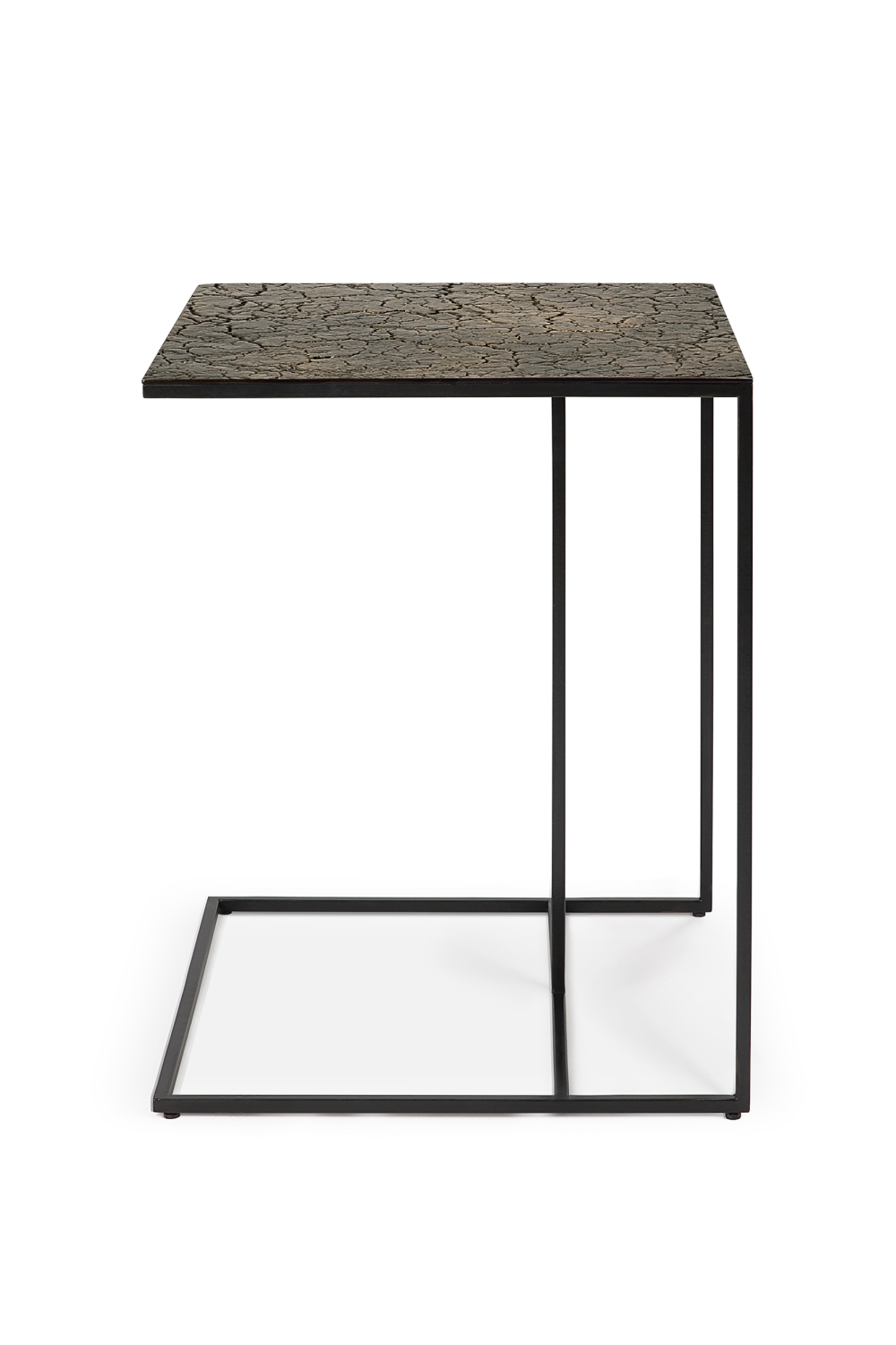 Mineral Three-Legged Side Table | Ethnicraft Triptic | Oroatrade.com