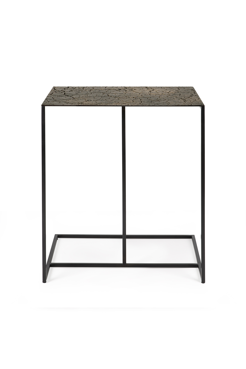 Mineral Three-Legged Side Table | Ethnicraft Triptic | Oroatrade.com