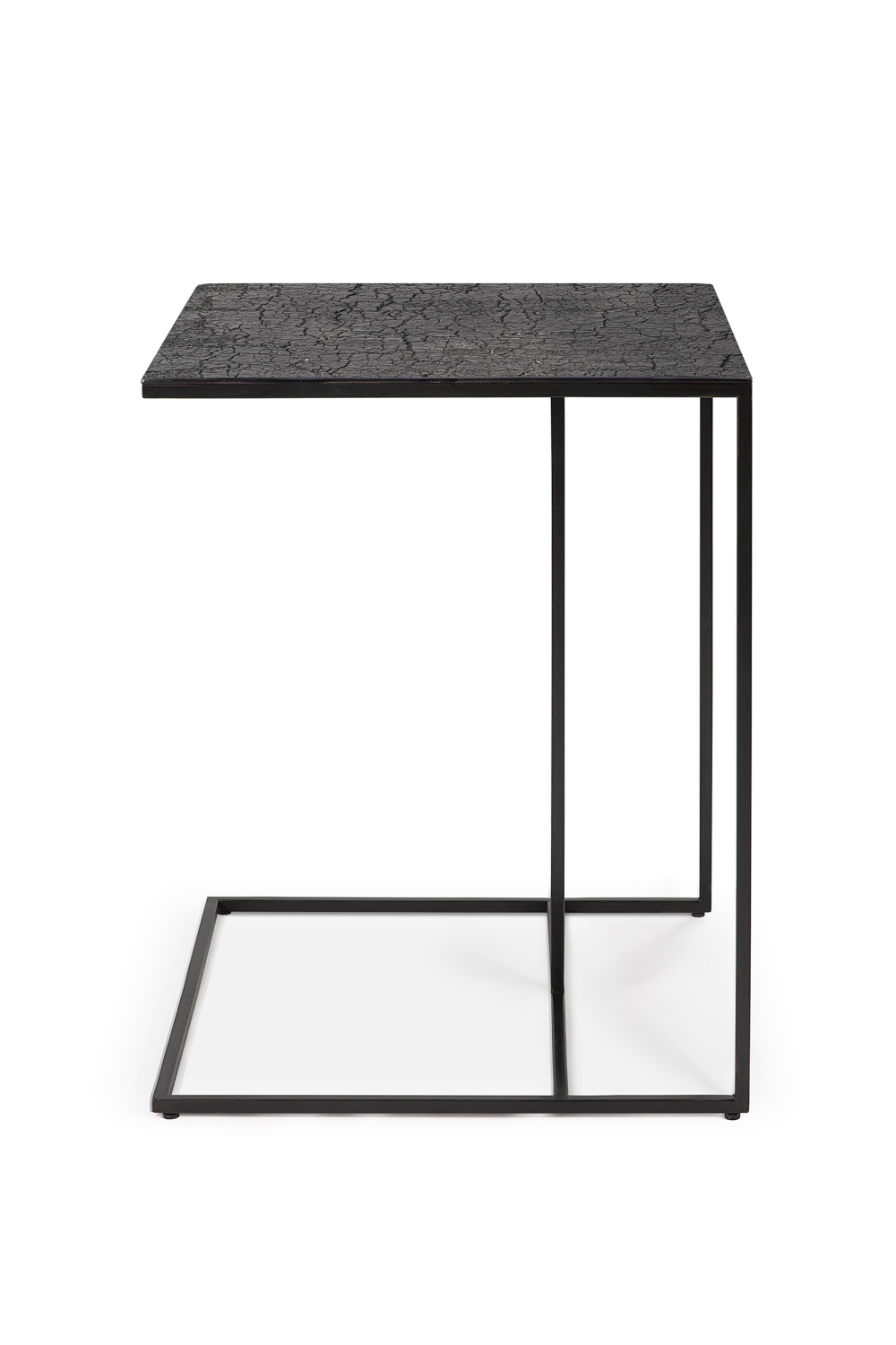 Mineral Three-Legged Side Table | Ethnicraft Triptic | Oroatrade.com