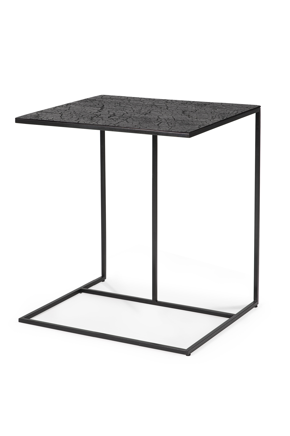 Mineral Three-Legged Side Table | Ethnicraft Triptic | Oroatrade.com