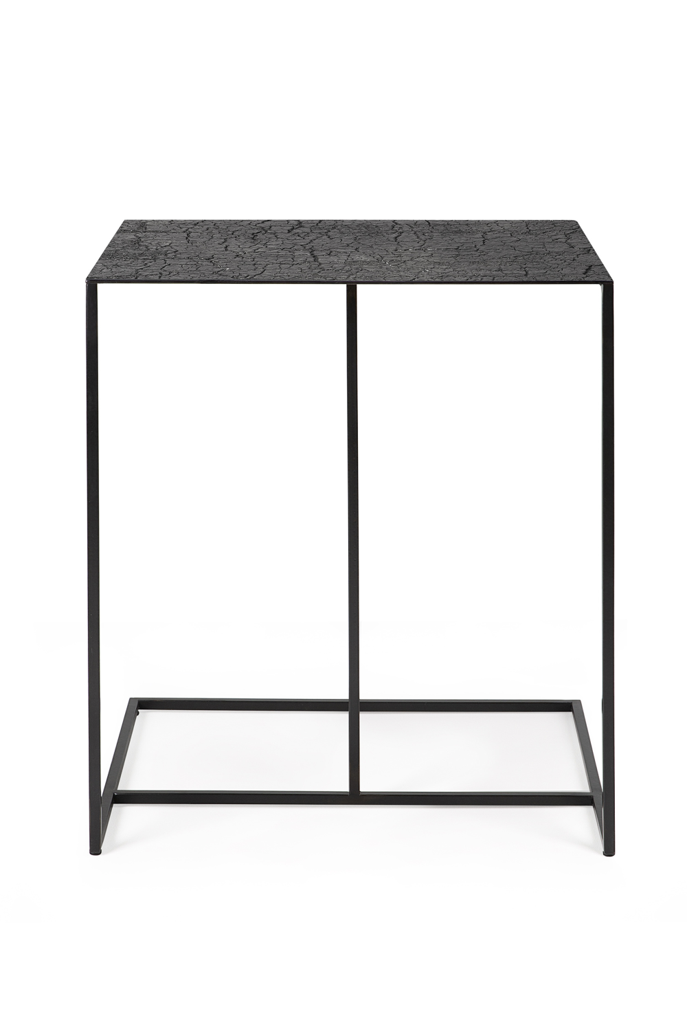 Mineral Three-Legged Side Table | Ethnicraft Triptic | Oroatrade.com