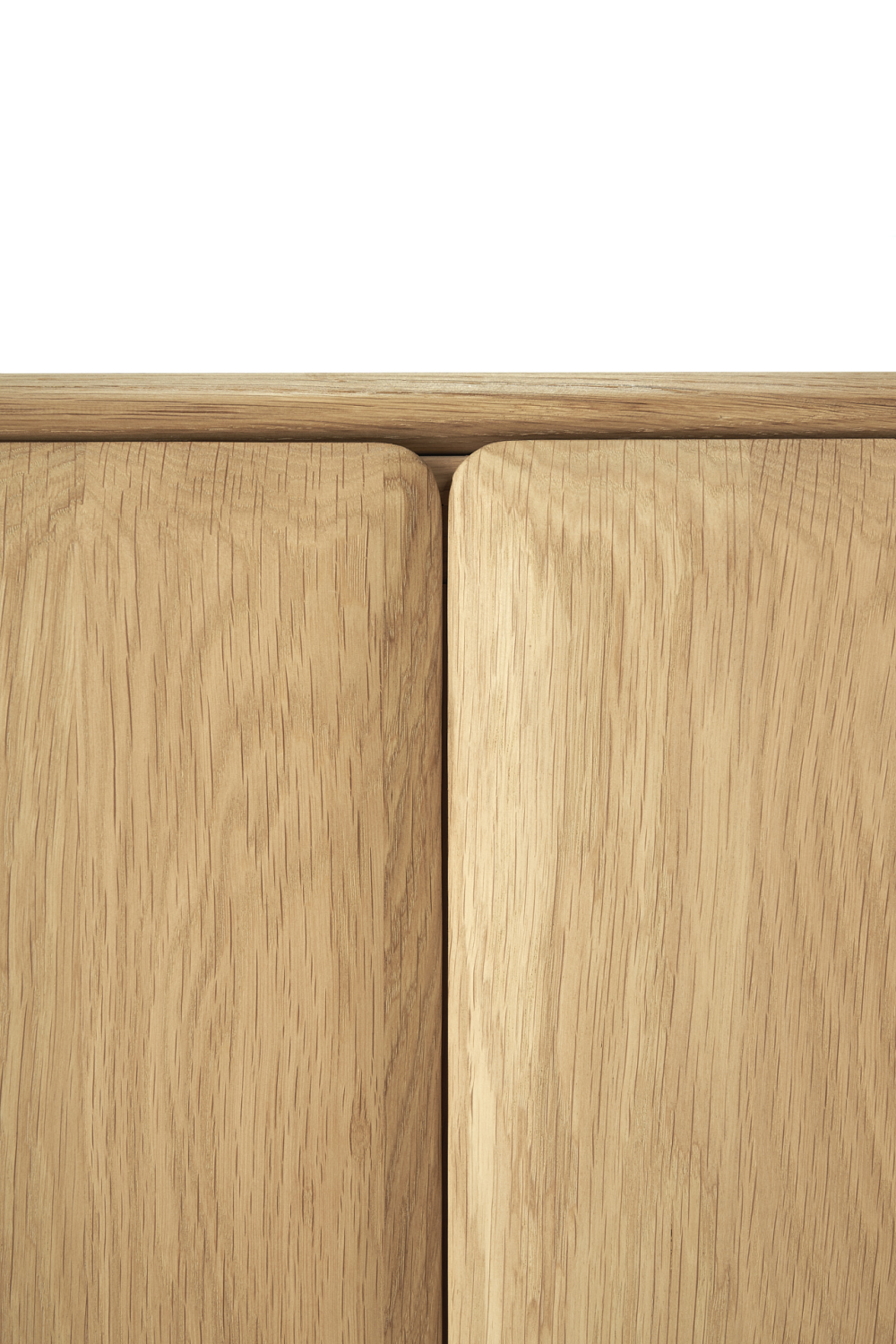 Oiled Oak Sideboard | Ethnicraft PI | Woodfurniture.com