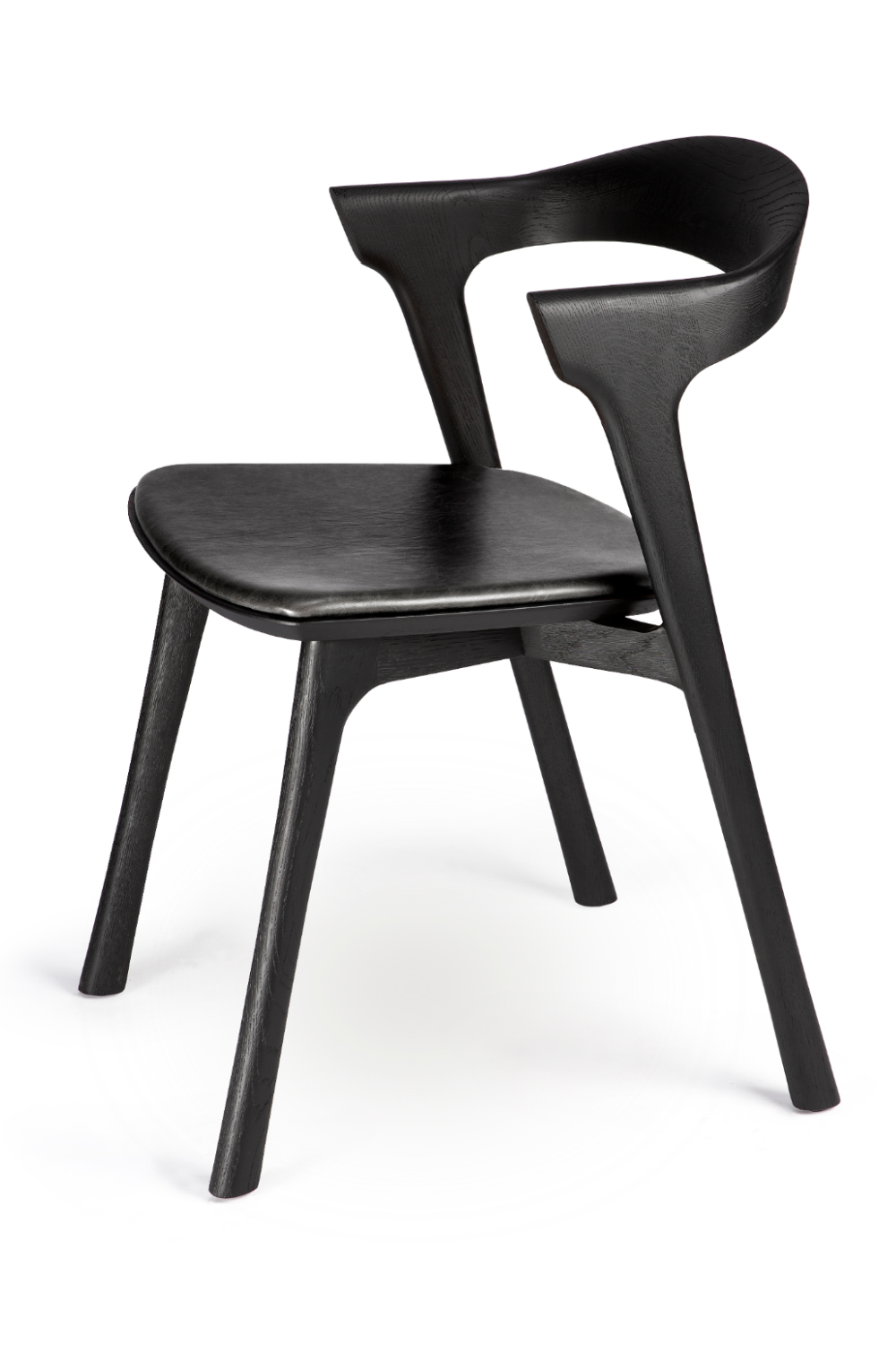 Oak Dining Chair | Ethnicraft Bok | Woodfurniture.com