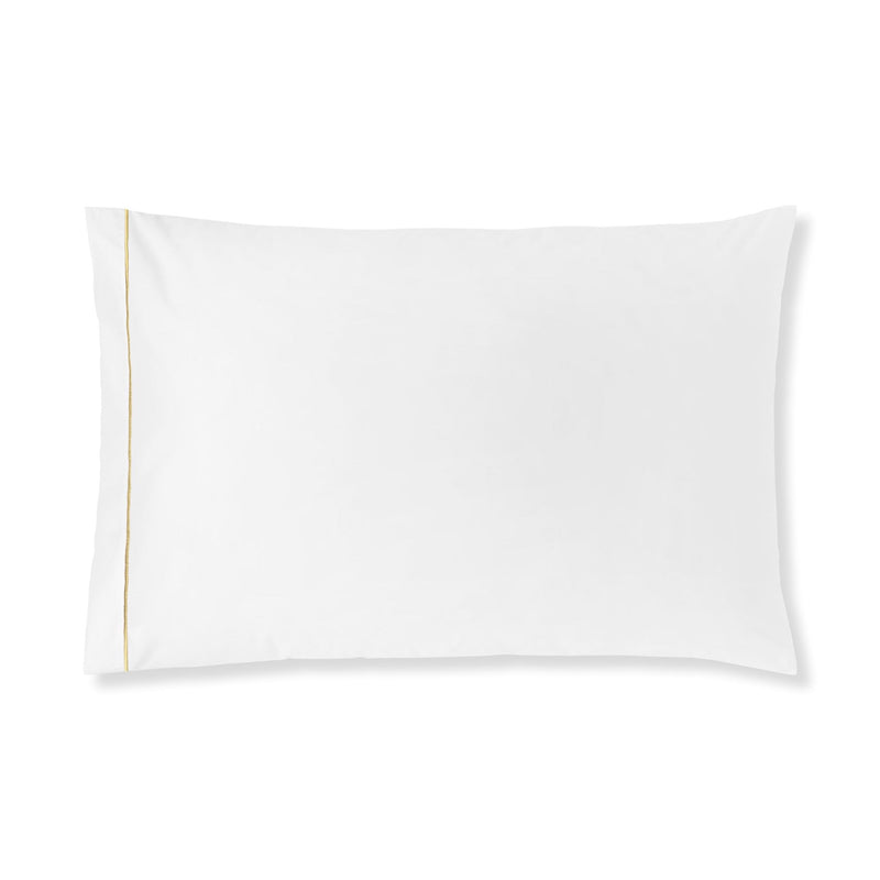 800TC Percale Pillowcase Set | Amalia Home Gardénia | Woodfurniture.com