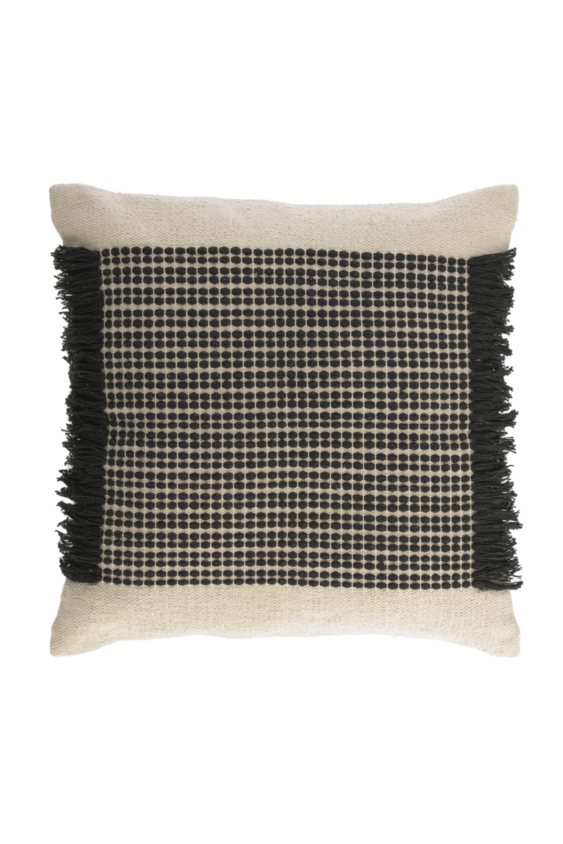 Ethnic Print Throw Pillow Covers (2) S | La Forma Odelia | Woodfurniture.com