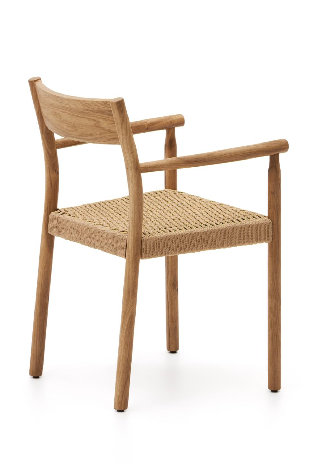 Rhye woven best sale dining chairs