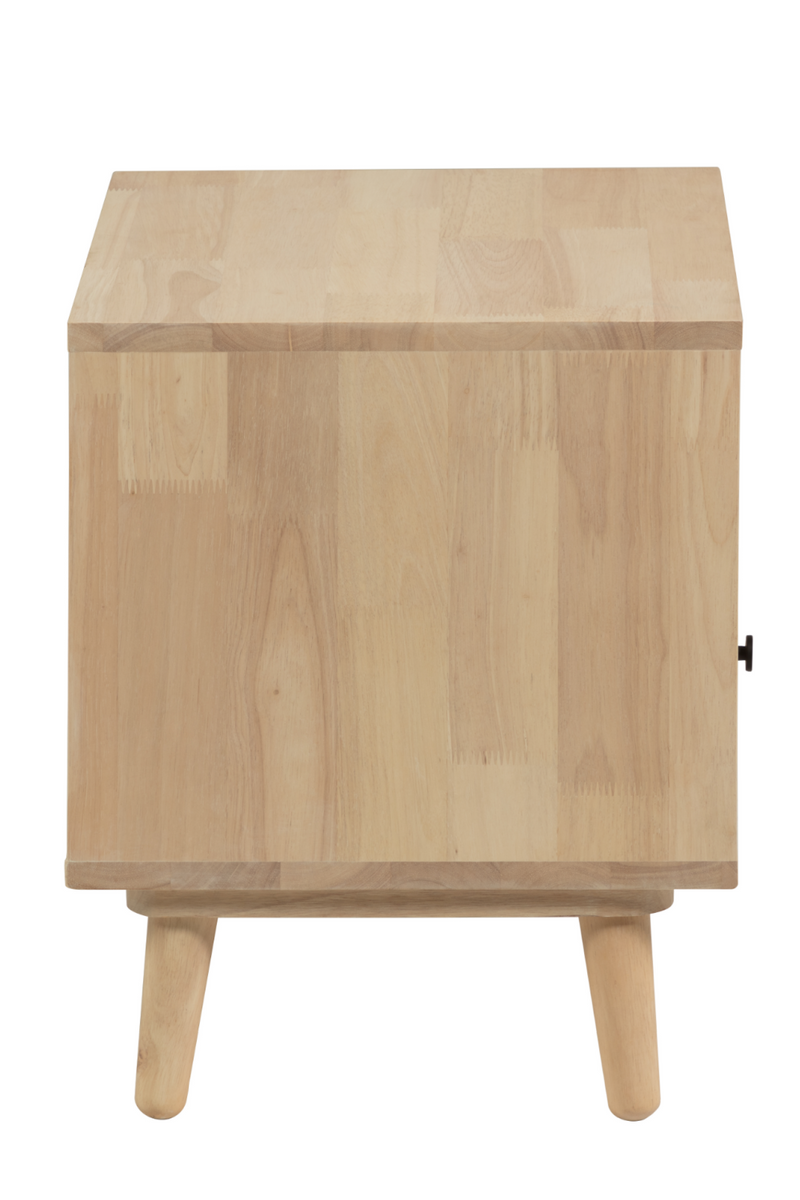 1-Drawer Night Stand | La Forma Wari