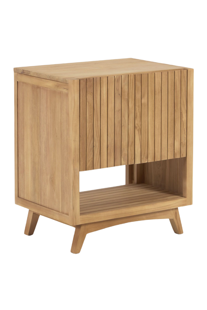 Rectangular Bathroom Furniture | La Forma Kuveni | Woodfurniture.com