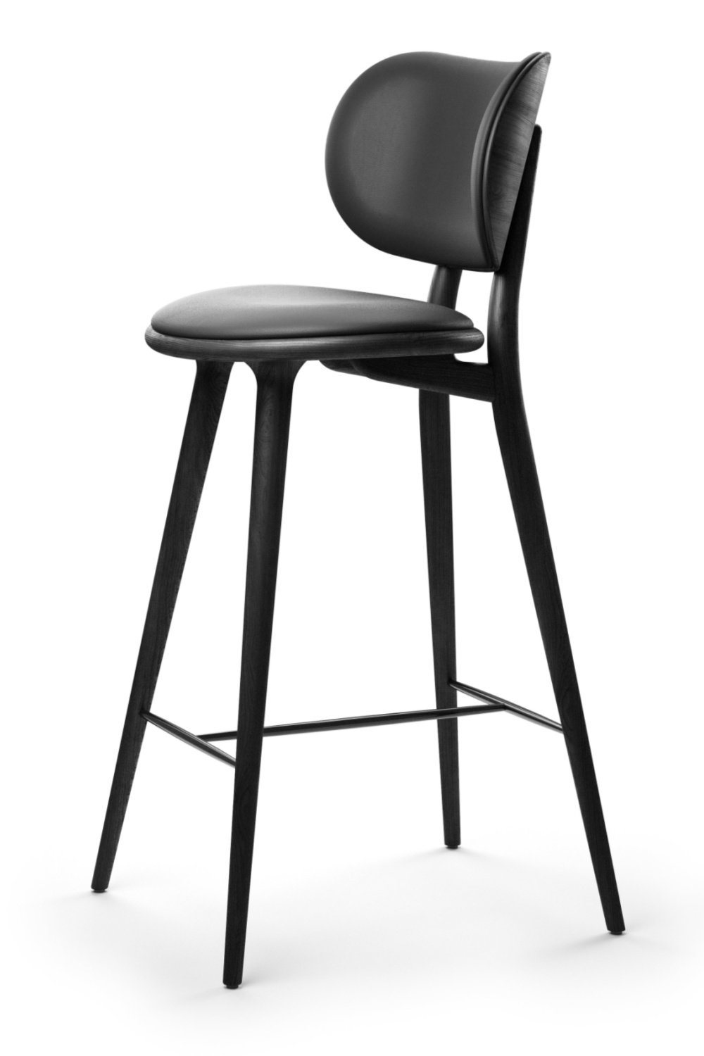 Beech Barstool 27.2