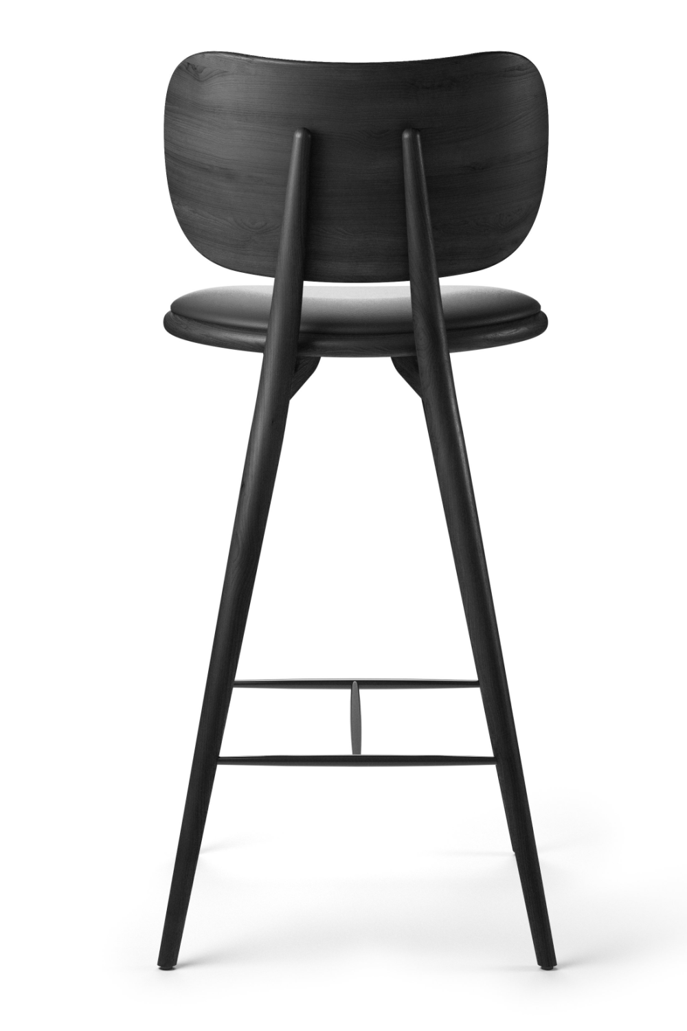 Beech Barstool 27.2