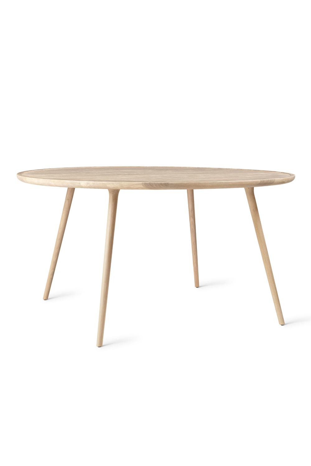 Oak Wood Dining Table | Mater | Quality European Wood furniture