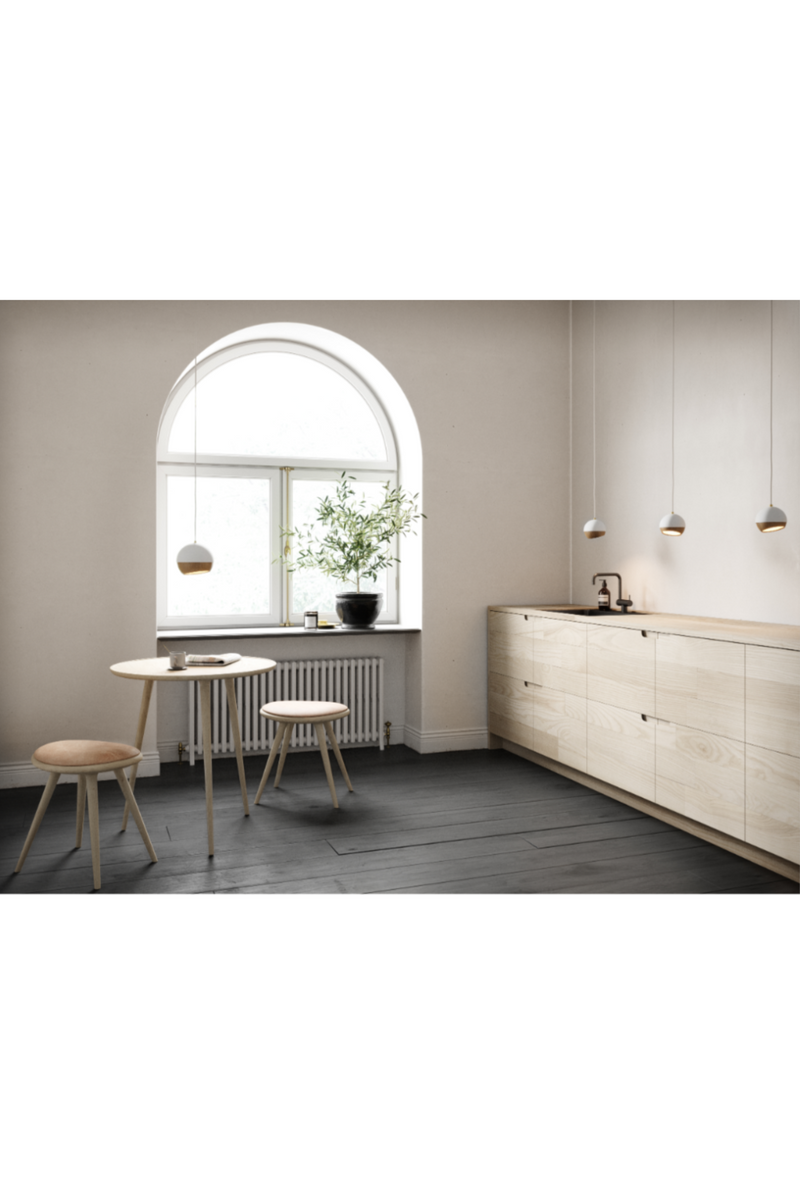 Pendant Lamp M | Mater Ray SuccessActive | Wood Furniture