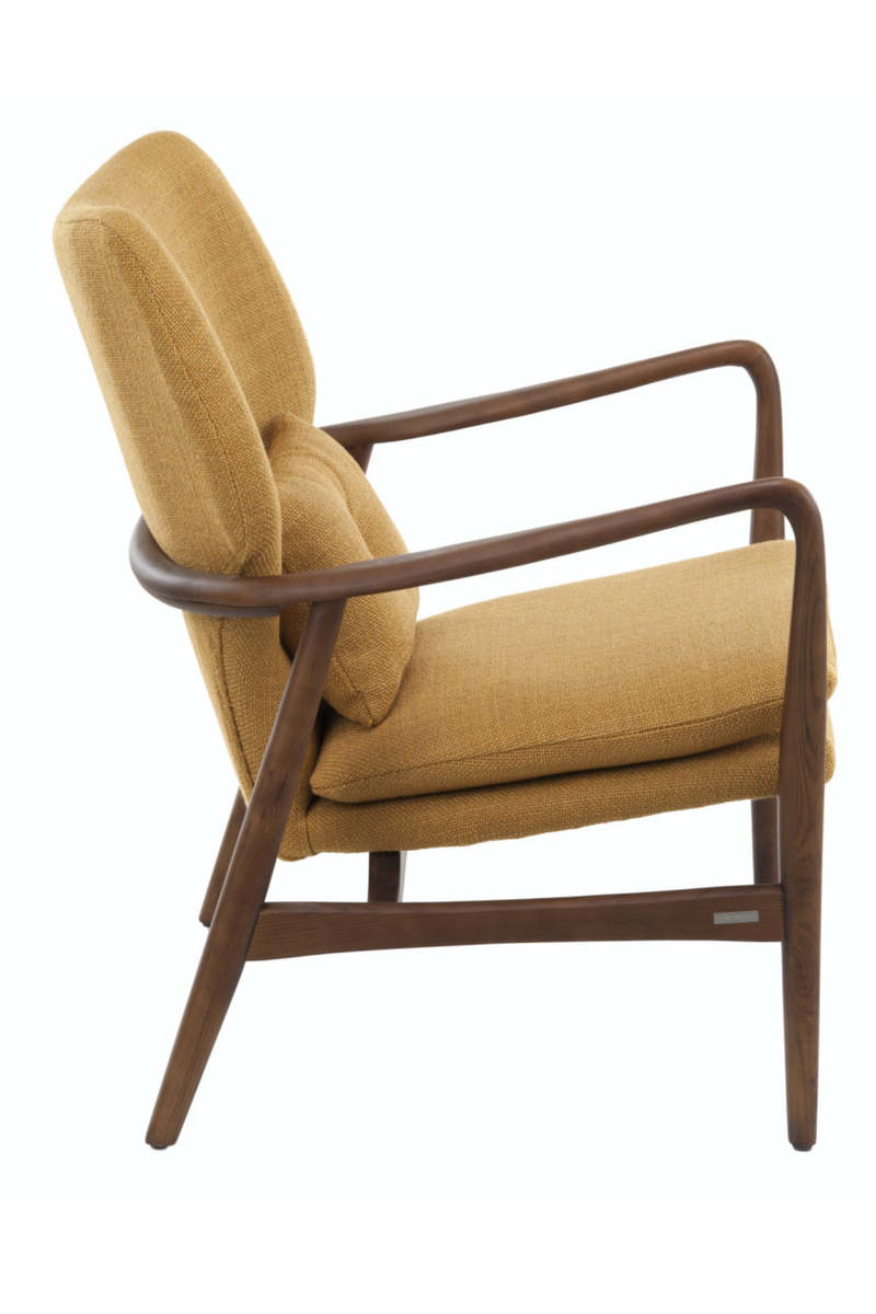 Accent Chair | Pols Potten Peggy | Woodfurniture.com