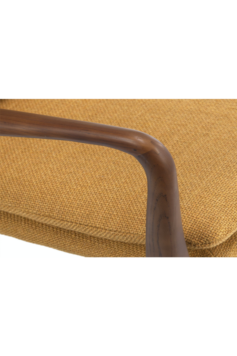 Accent Chair | Pols Potten Peggy | Woodfurniture.com