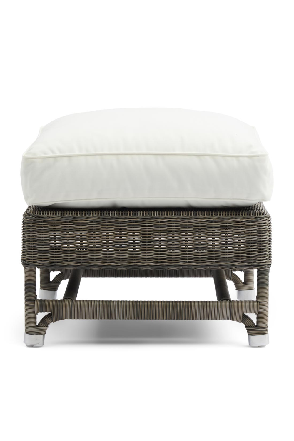 Modern Outdoor Rattan Chair | Rivièra Maison Nicolas | Wood Furniture