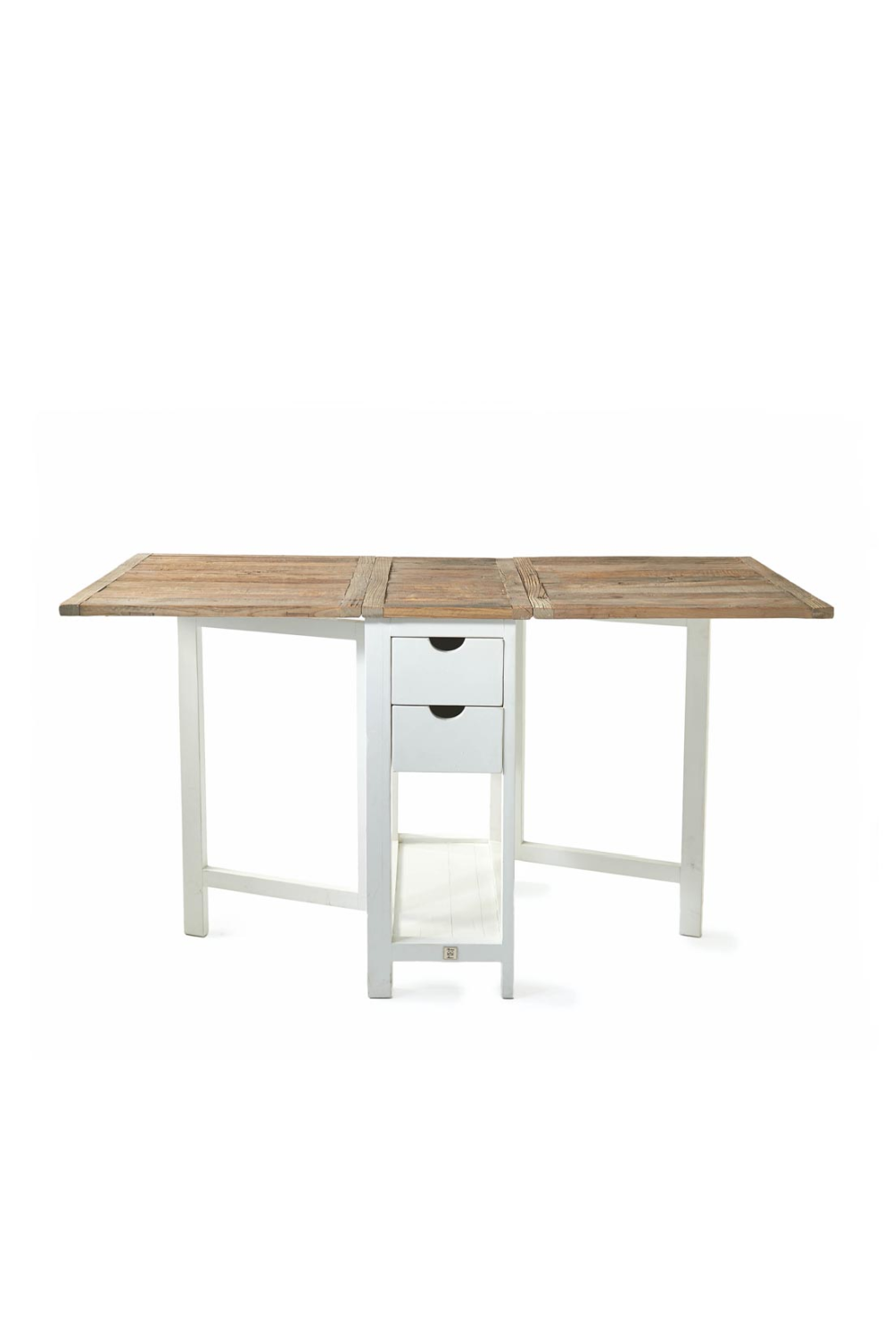 Modern Folding Bar Table | Rivièra Maison Wooster Street | Woodfurniture.com