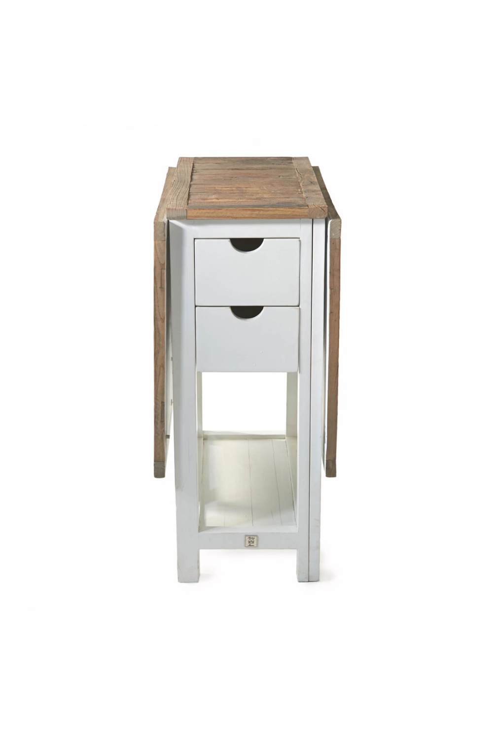 Modern Folding Bar Table | Rivièra Maison Wooster Street | Woodfurniture.com