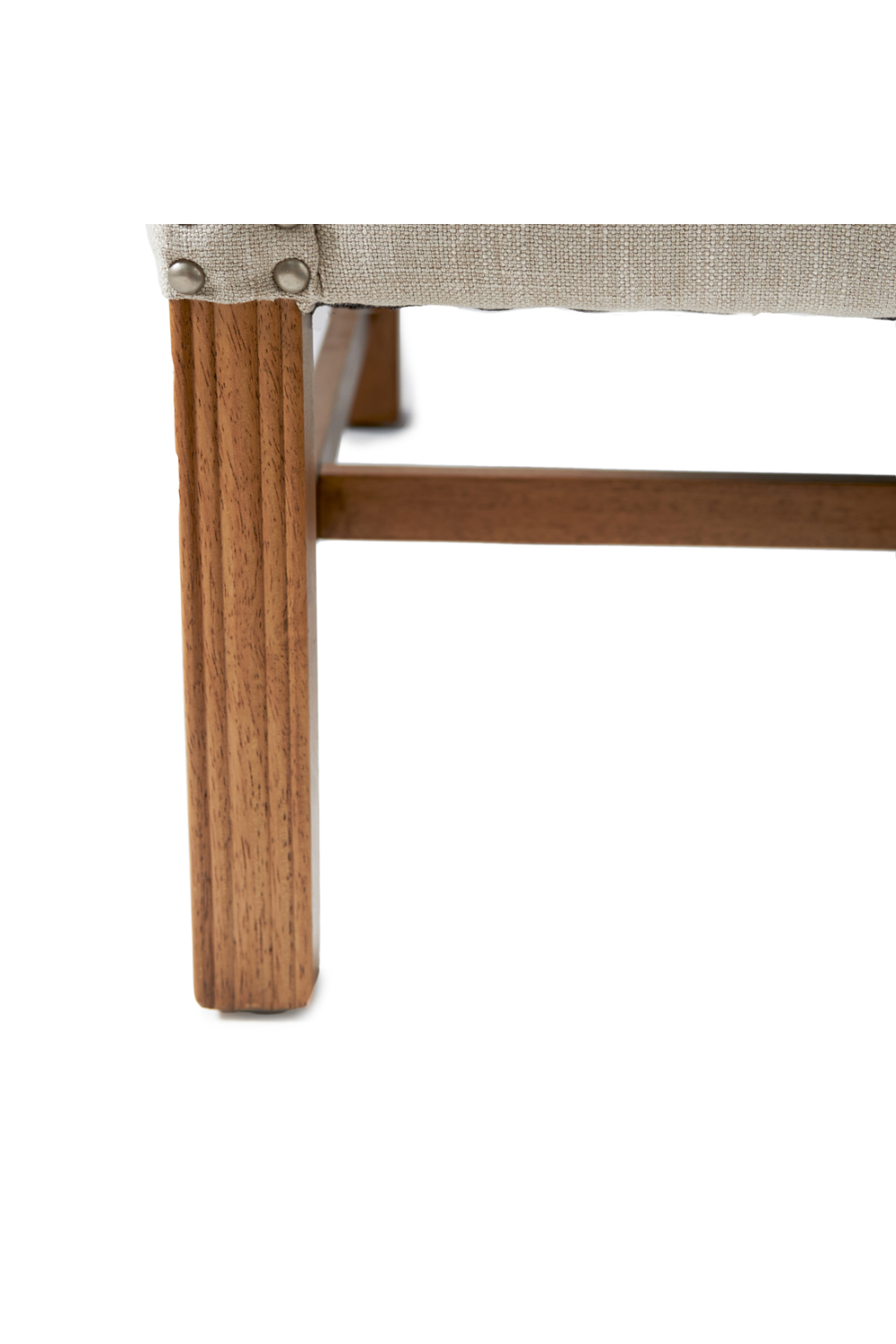 Modern Classic Wing Chair | Rivièra Maison Franklin Park | Woodfurniture.com