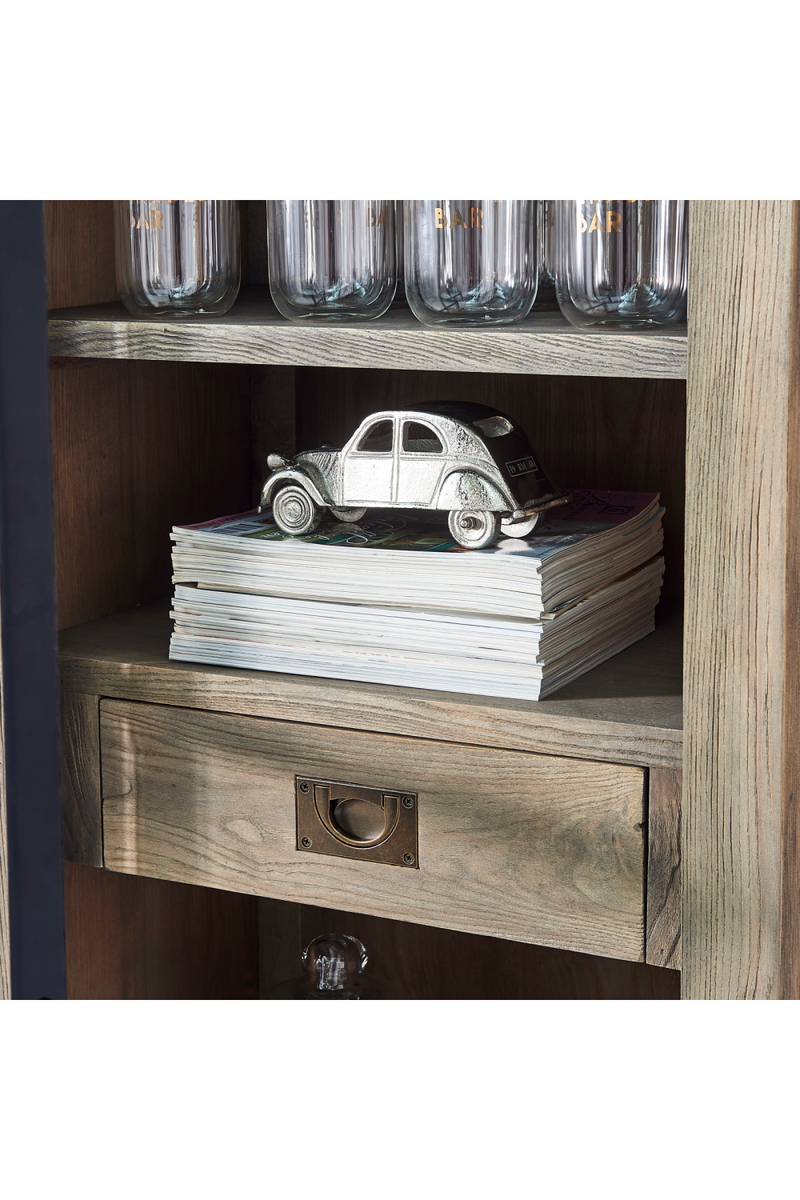 Industrial Style Cabinet S | Rivièra Maison The Hoxton | Wood Furniture