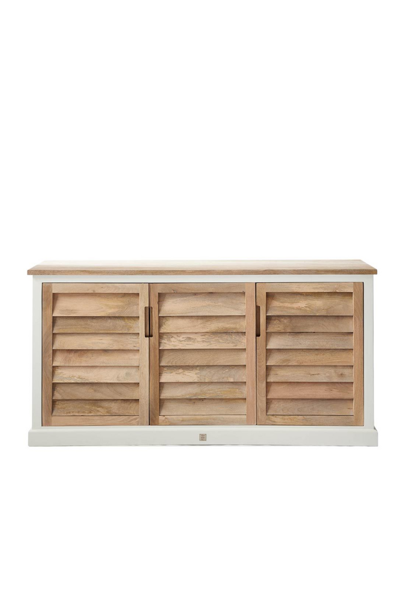 Modern Mango Wood Sideboard | Rivièra Maison Pacifica | Woodfurniture.com