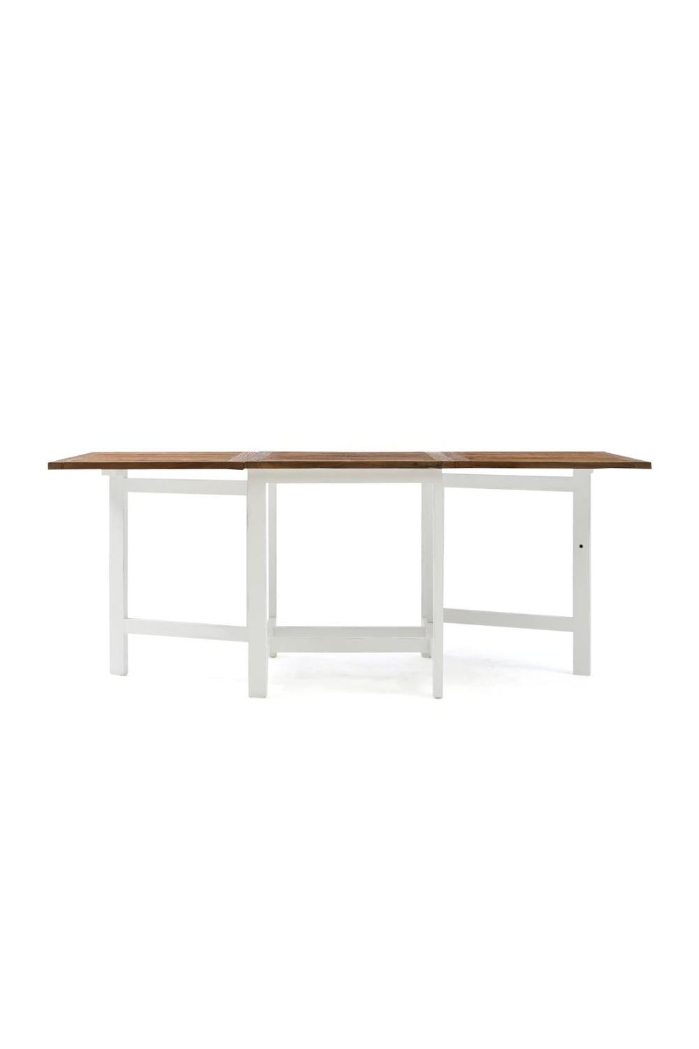 Cottage Style Dining Table | Rivièra Maison Wooster Street | Woodfurniture.com