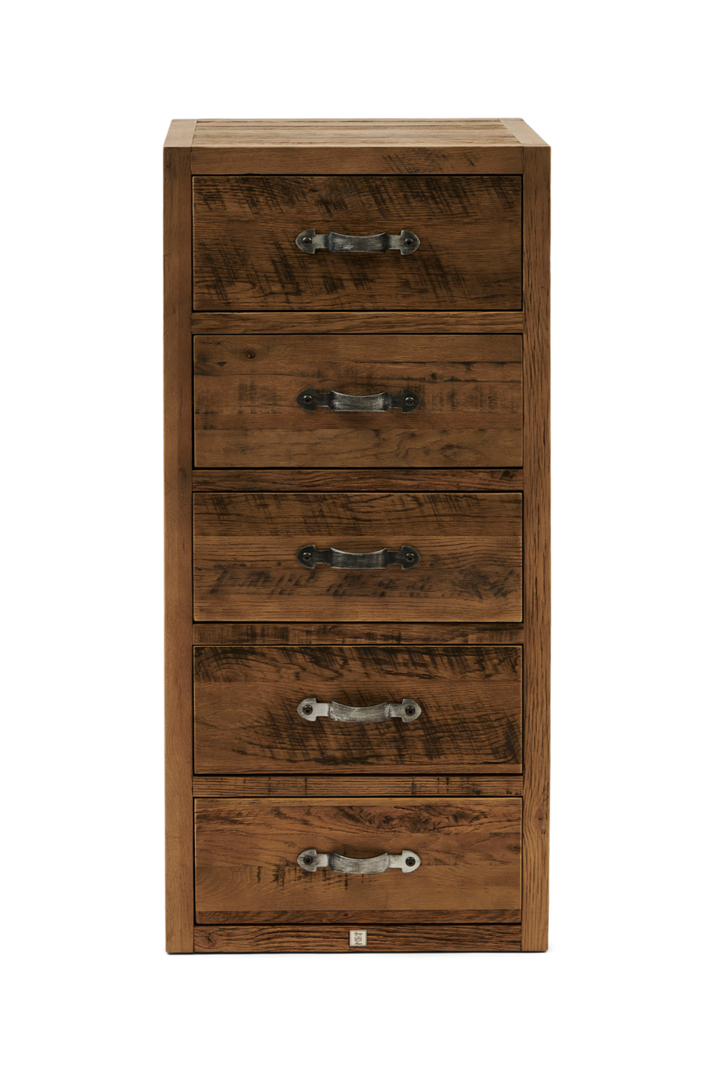 Rugged Wood Chest of Drawers | Rivièra Maison Connaught | Woodfurniture.com