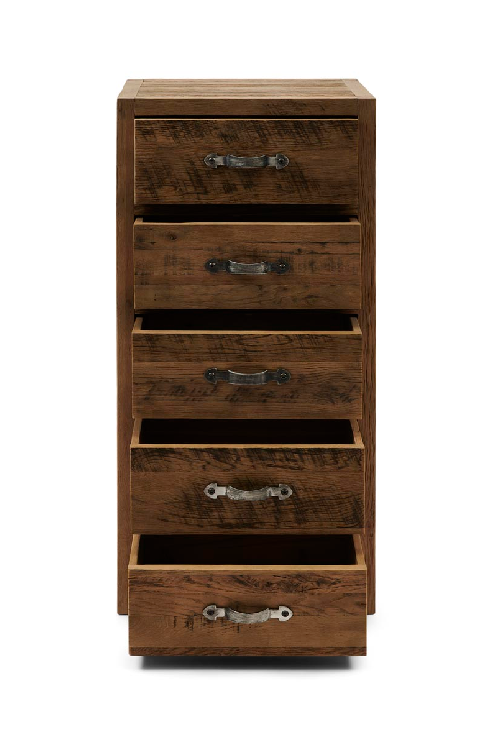 Rugged Wood Chest of Drawers | Rivièra Maison Connaught | Woodfurniture.com