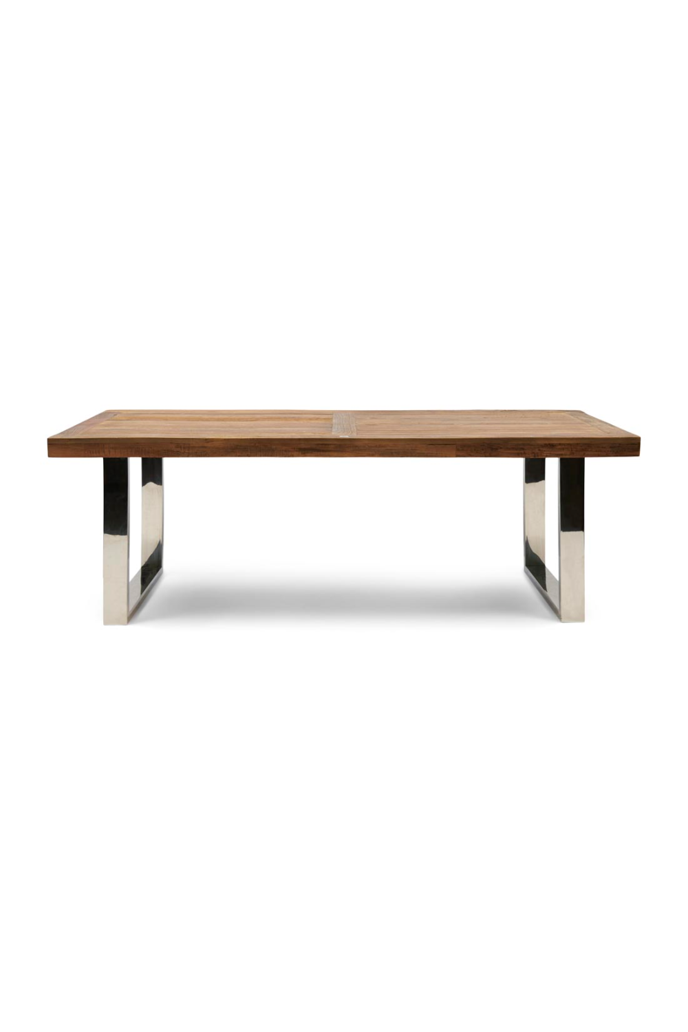 Rustic Wood Dining Table | Rivièra Maison Washington | Wood Furniture