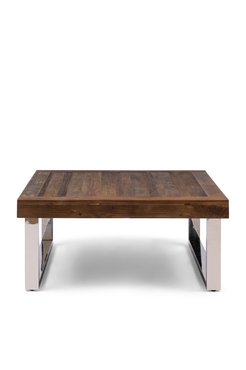 Rectangular Elm Coffee Table | Rivièra Maison Washington | Woodfurniture.com