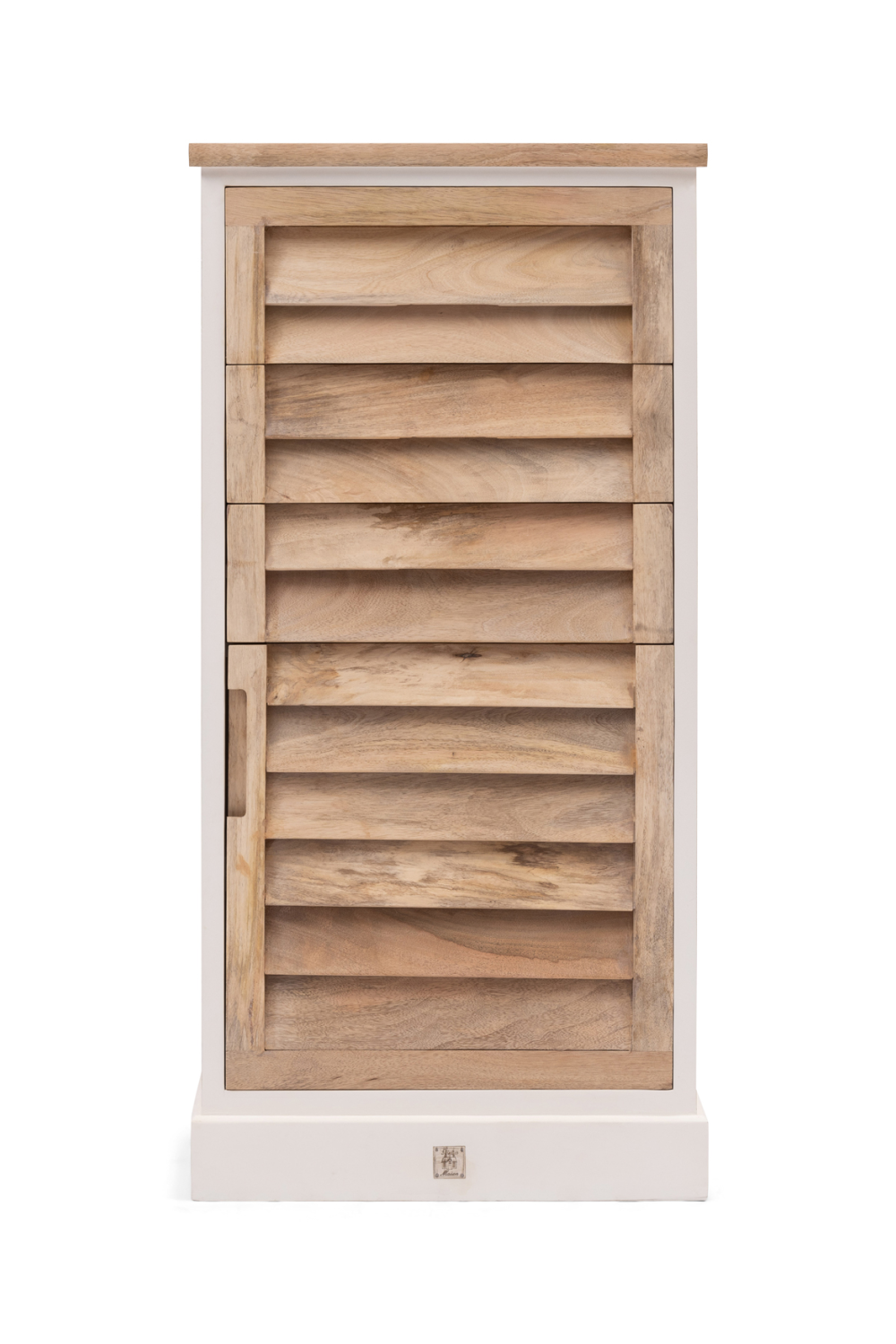 Modern Wood Chest of Drawers | Rivièra Maison Pacifica | Wood Furniture