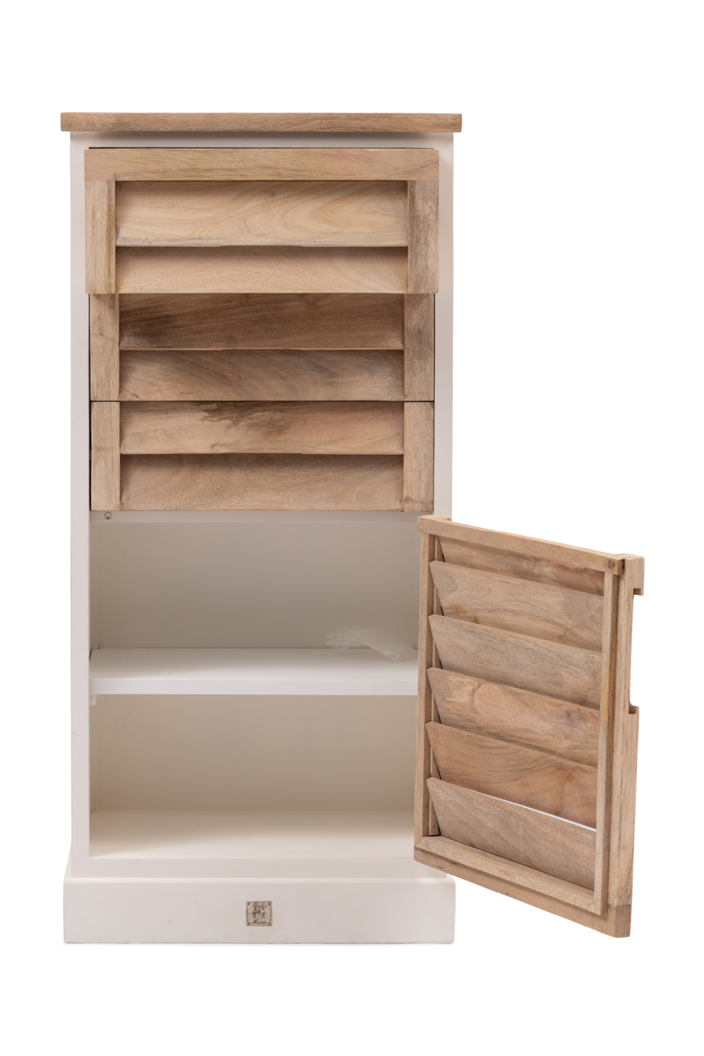 Modern Wood Chest of Drawers | Rivièra Maison Pacifica | Wood Furniture