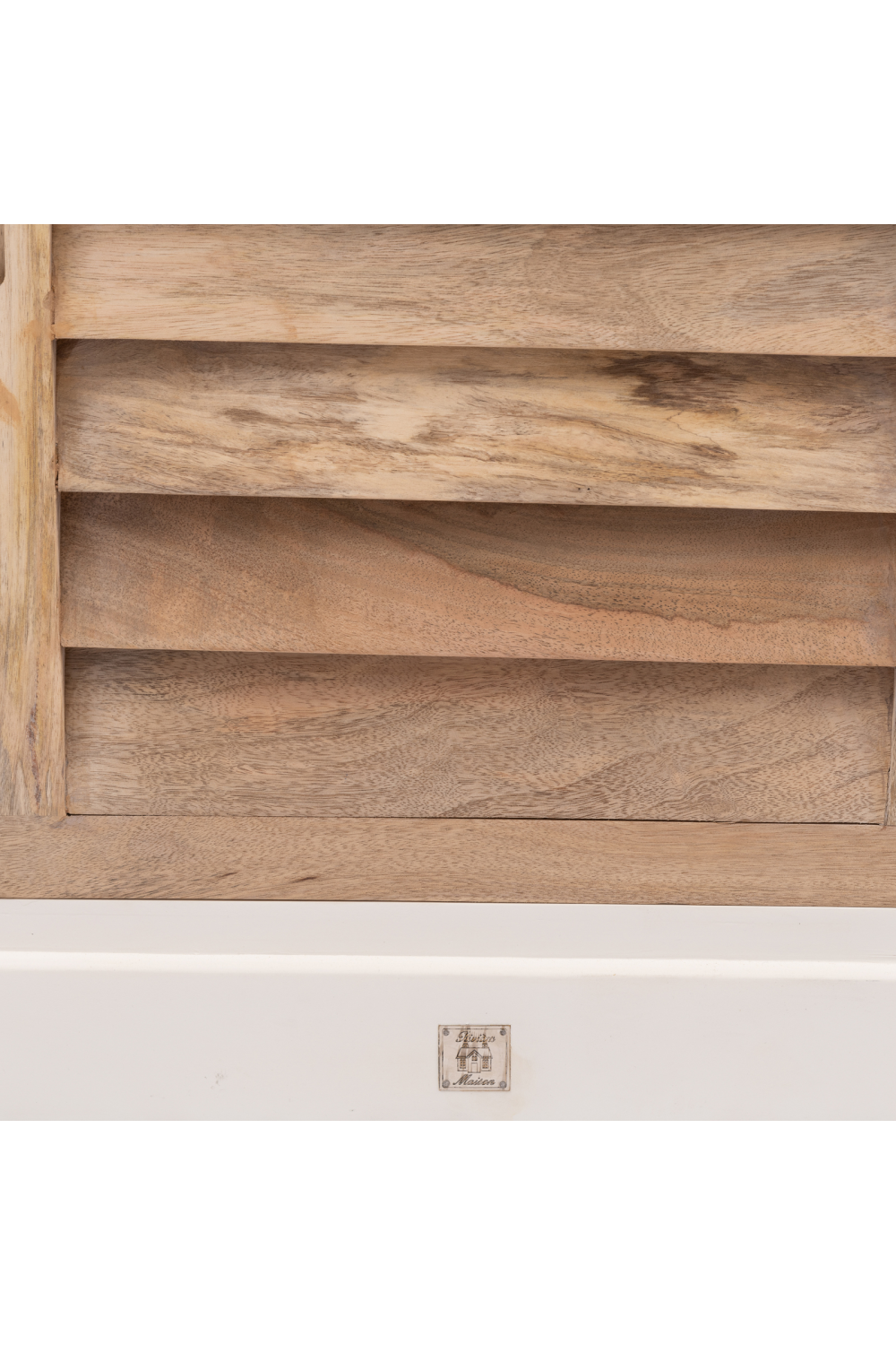 Modern Wood Chest of Drawers | Rivièra Maison Pacifica | Wood Furniture