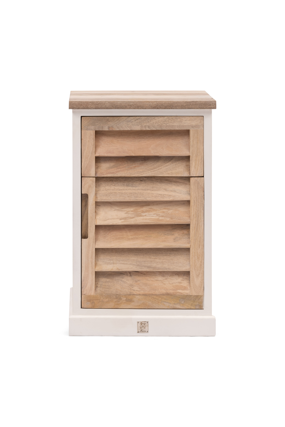 Mango Wood Bed Cabinet | Rivièra Maison Pacifica | Woodfurniture.com