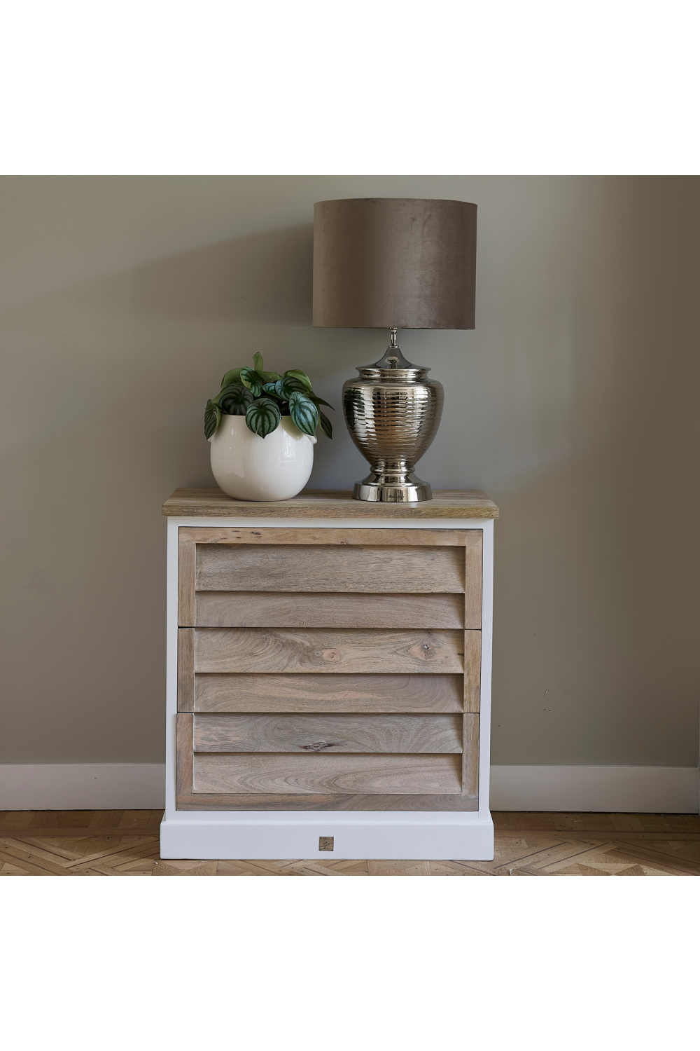 Modern Wood Chest of Drawers | Rivièra Maison Pacifica | Wood Furniture