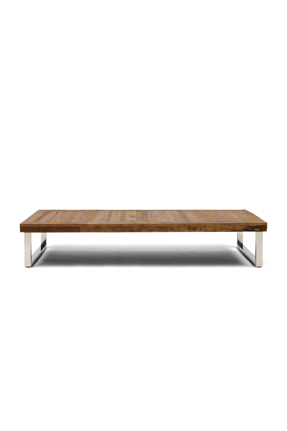 Rectangular Elm Coffee Table | Rivièra Maison Washington | Woodfurniture.com